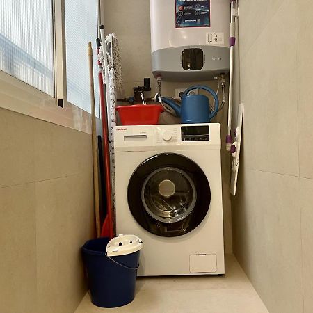 Cozy San Cristobal Apartment In Heart Of Αλικάντε Εξωτερικό φωτογραφία