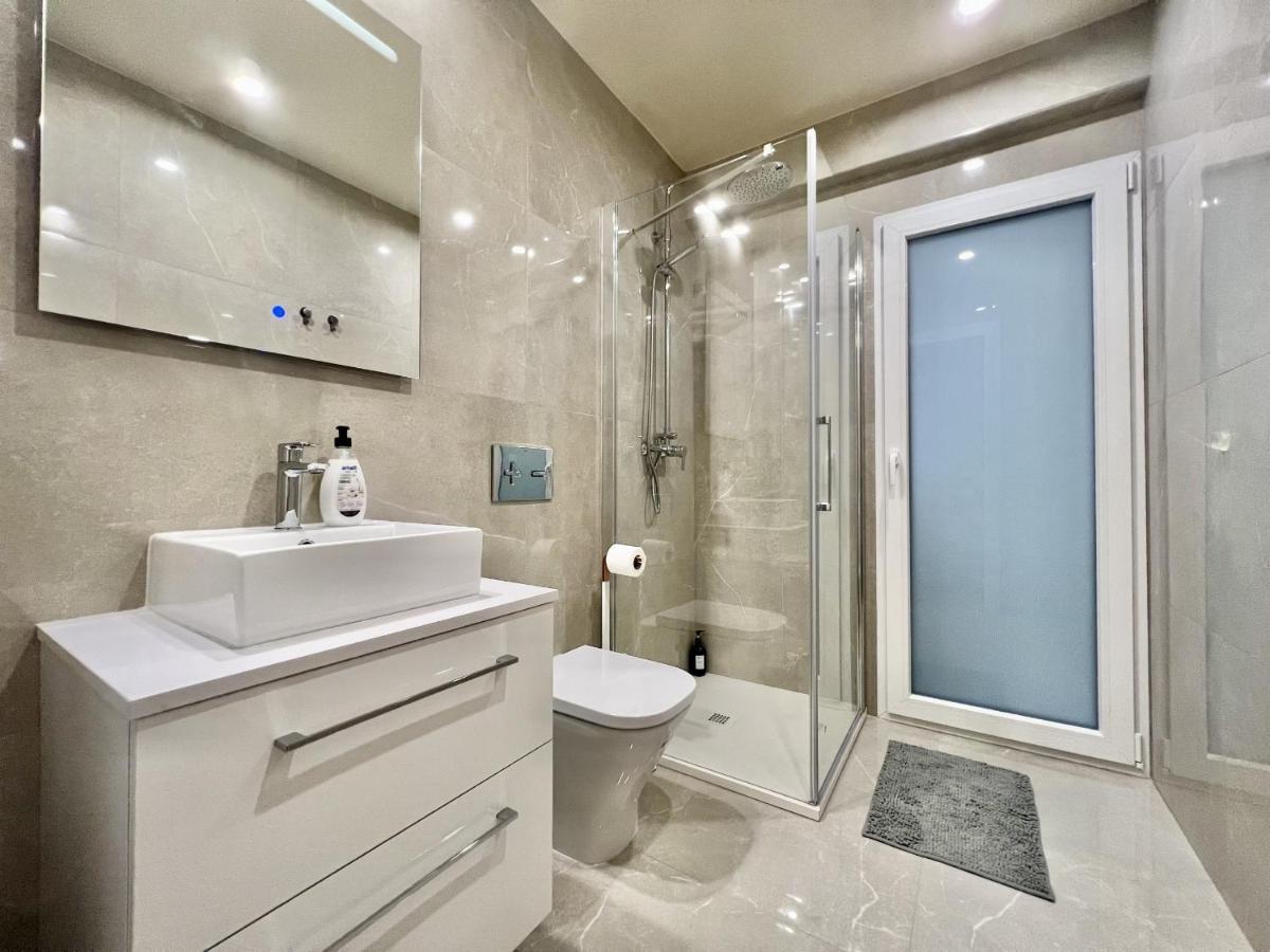 Cozy San Cristobal Apartment In Heart Of Αλικάντε Εξωτερικό φωτογραφία