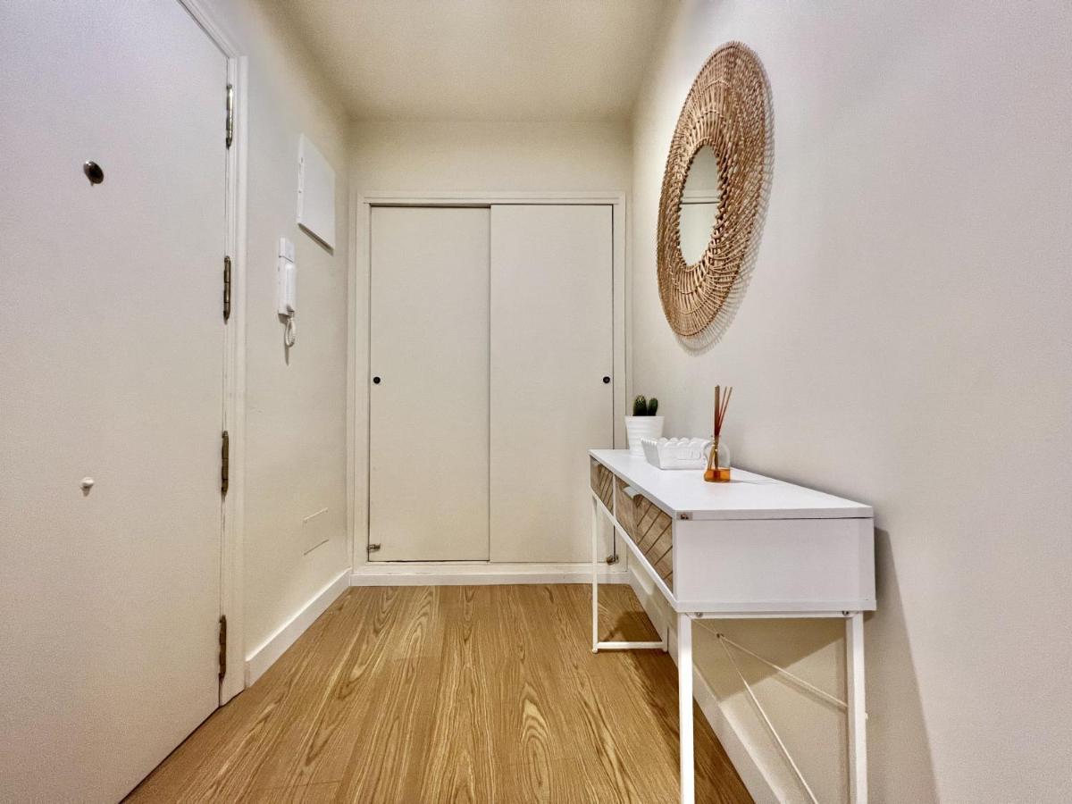 Cozy San Cristobal Apartment In Heart Of Αλικάντε Εξωτερικό φωτογραφία