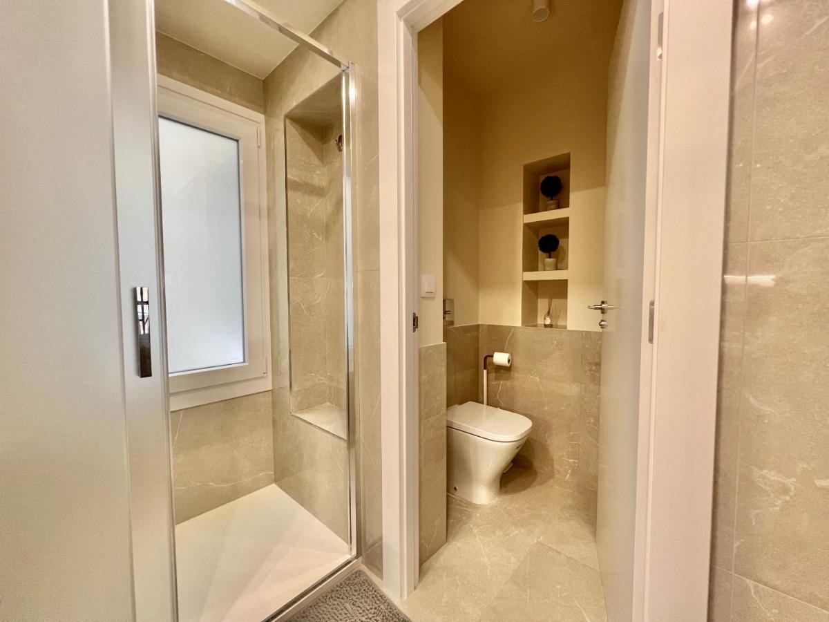Cozy San Cristobal Apartment In Heart Of Αλικάντε Εξωτερικό φωτογραφία