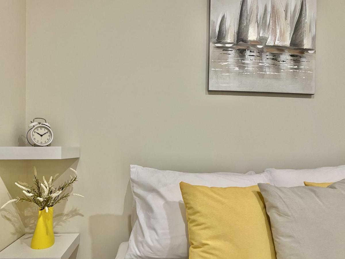 Cozy San Cristobal Apartment In Heart Of Αλικάντε Εξωτερικό φωτογραφία
