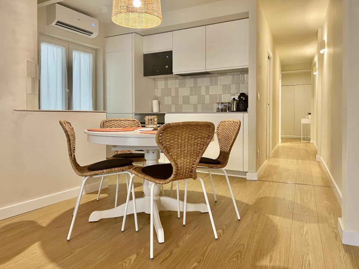 Cozy San Cristobal Apartment In Heart Of Αλικάντε Εξωτερικό φωτογραφία