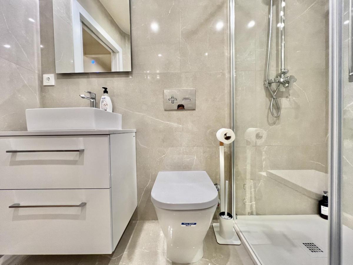 Cozy San Cristobal Apartment In Heart Of Αλικάντε Εξωτερικό φωτογραφία