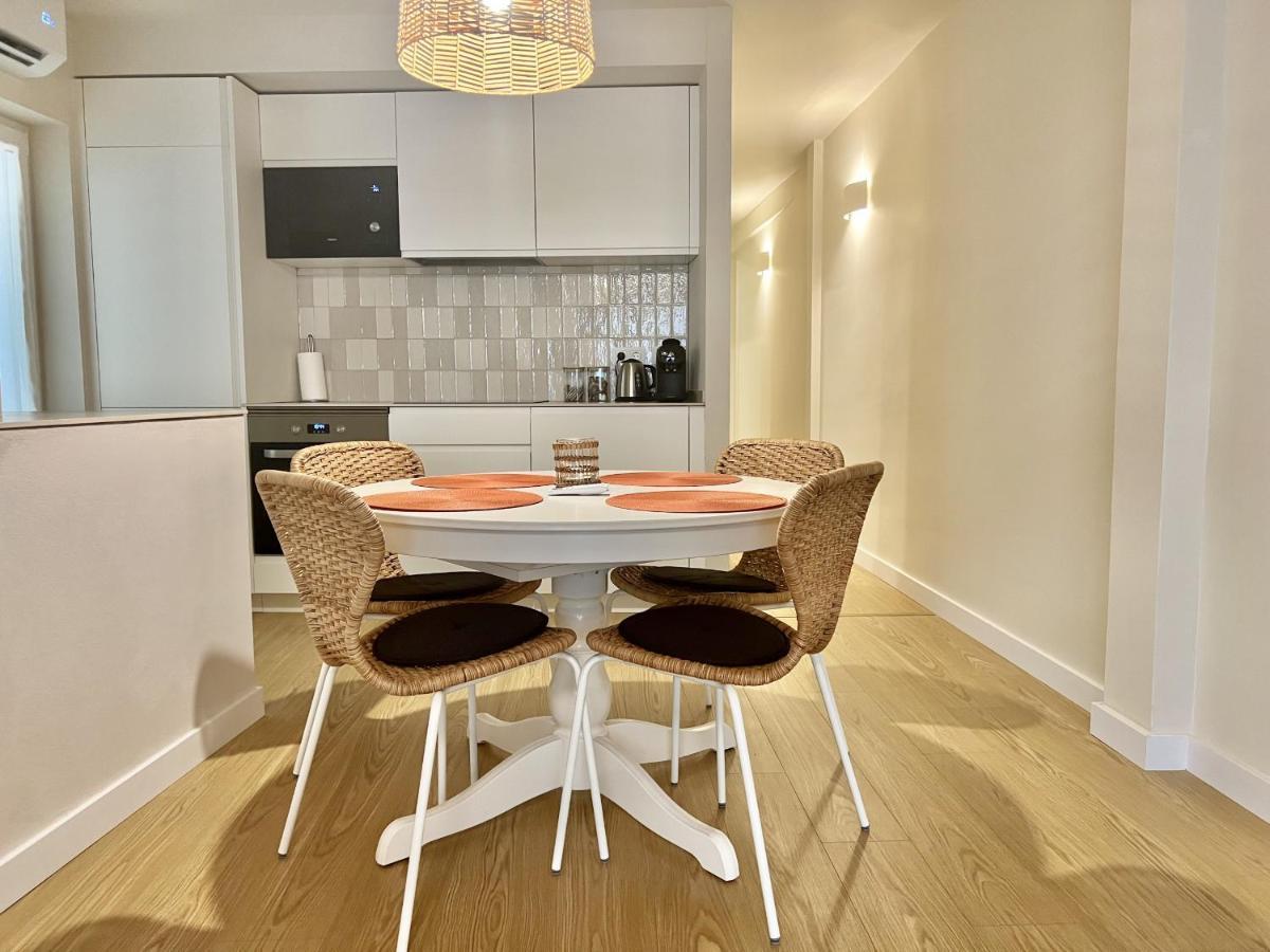 Cozy San Cristobal Apartment In Heart Of Αλικάντε Εξωτερικό φωτογραφία