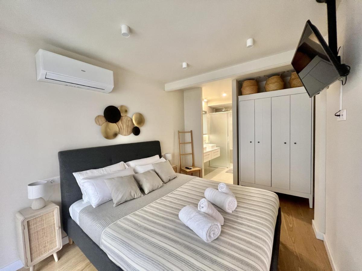 Cozy San Cristobal Apartment In Heart Of Αλικάντε Εξωτερικό φωτογραφία