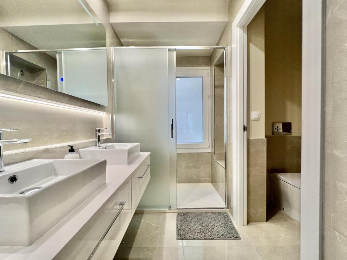 Cozy San Cristobal Apartment In Heart Of Αλικάντε Εξωτερικό φωτογραφία