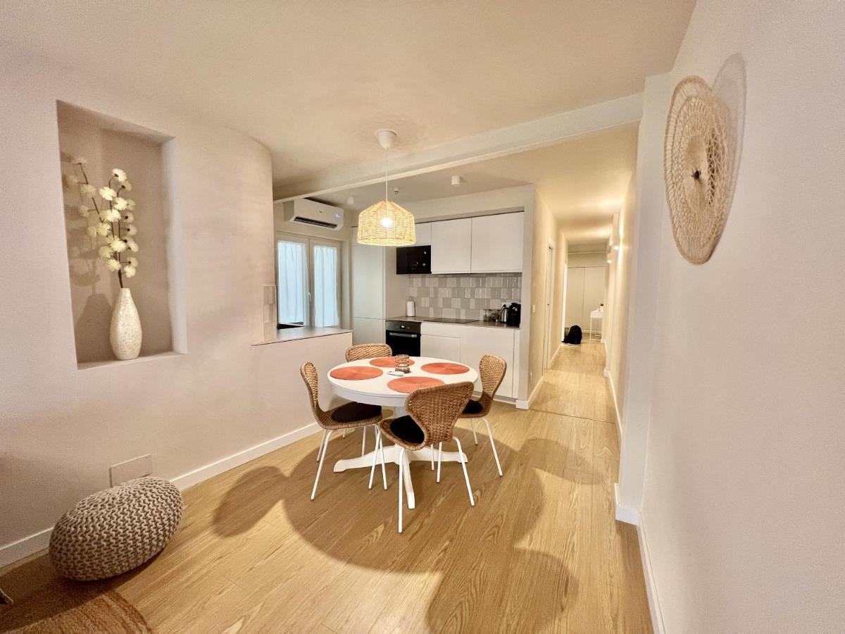 Cozy San Cristobal Apartment In Heart Of Αλικάντε Εξωτερικό φωτογραφία