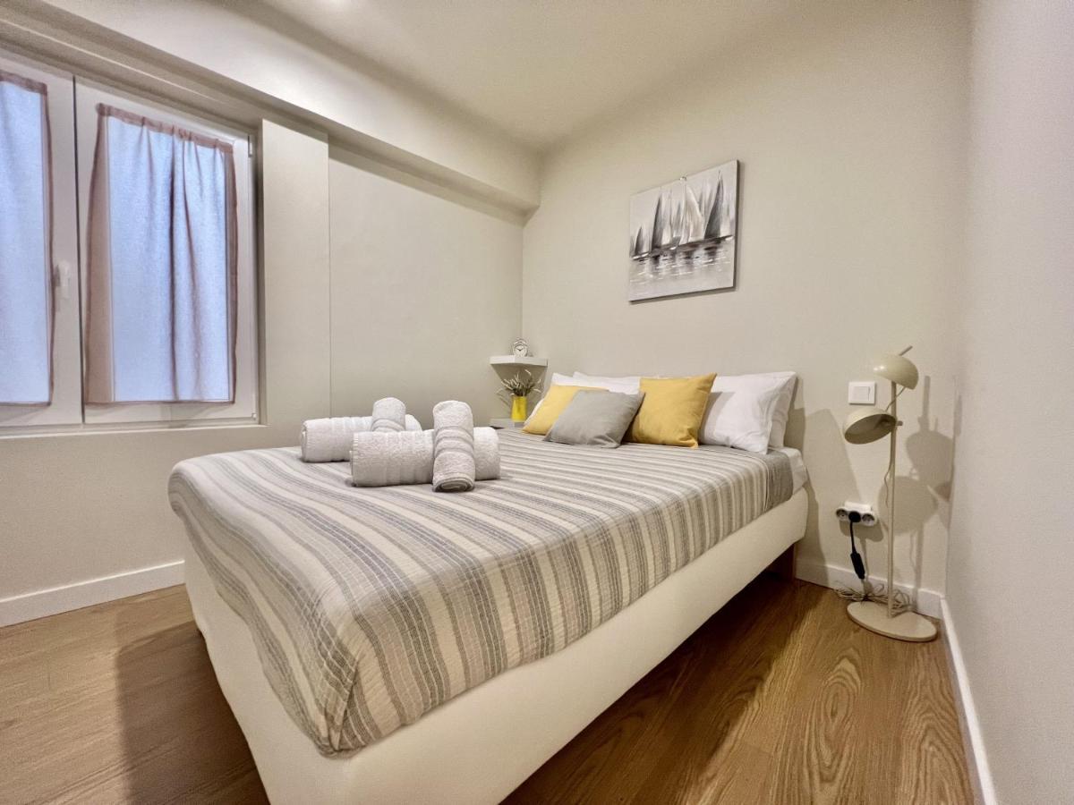 Cozy San Cristobal Apartment In Heart Of Αλικάντε Εξωτερικό φωτογραφία