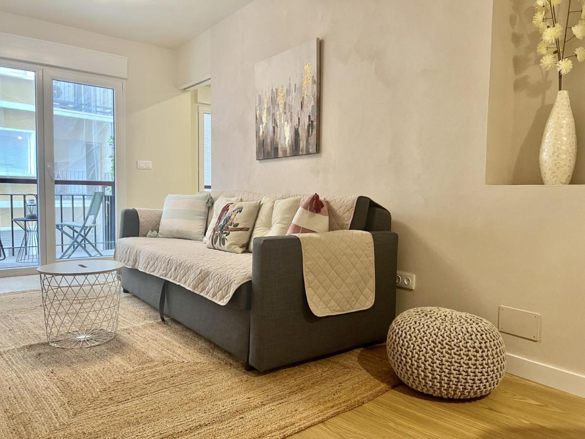 Cozy San Cristobal Apartment In Heart Of Αλικάντε Εξωτερικό φωτογραφία