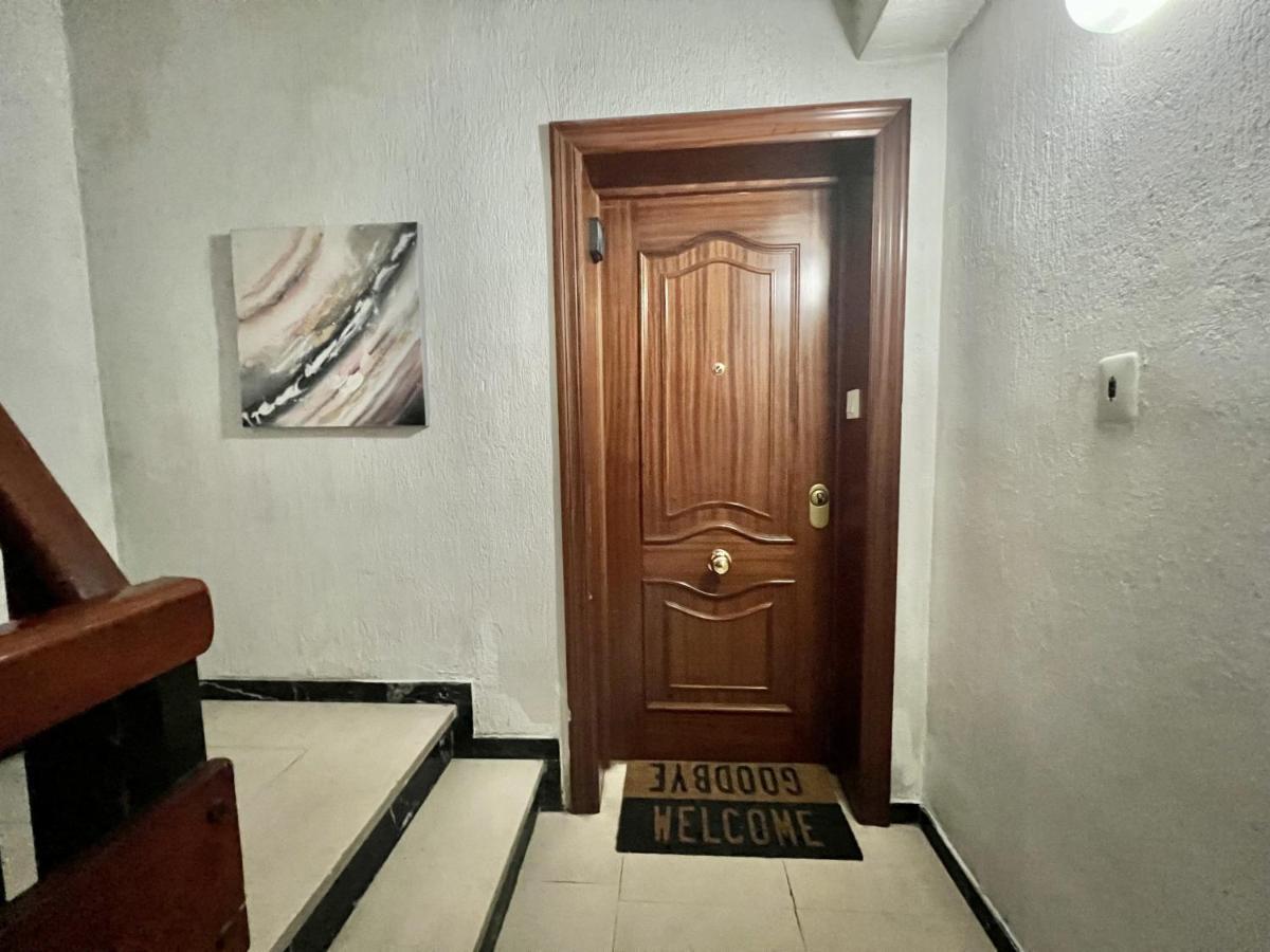 Cozy San Cristobal Apartment In Heart Of Αλικάντε Εξωτερικό φωτογραφία