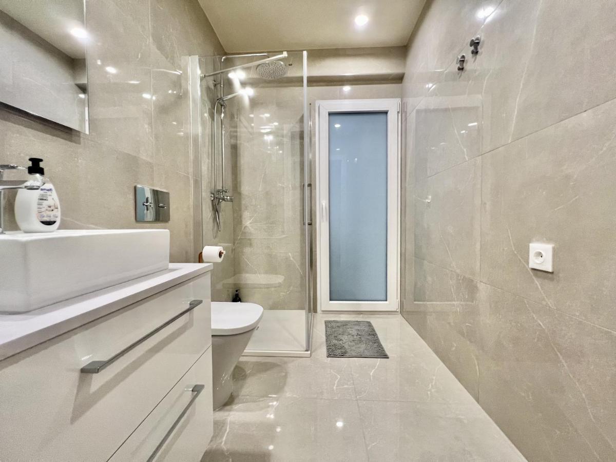 Cozy San Cristobal Apartment In Heart Of Αλικάντε Εξωτερικό φωτογραφία