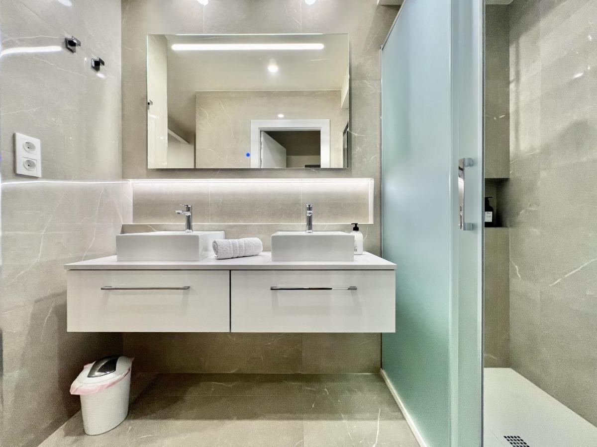 Cozy San Cristobal Apartment In Heart Of Αλικάντε Εξωτερικό φωτογραφία