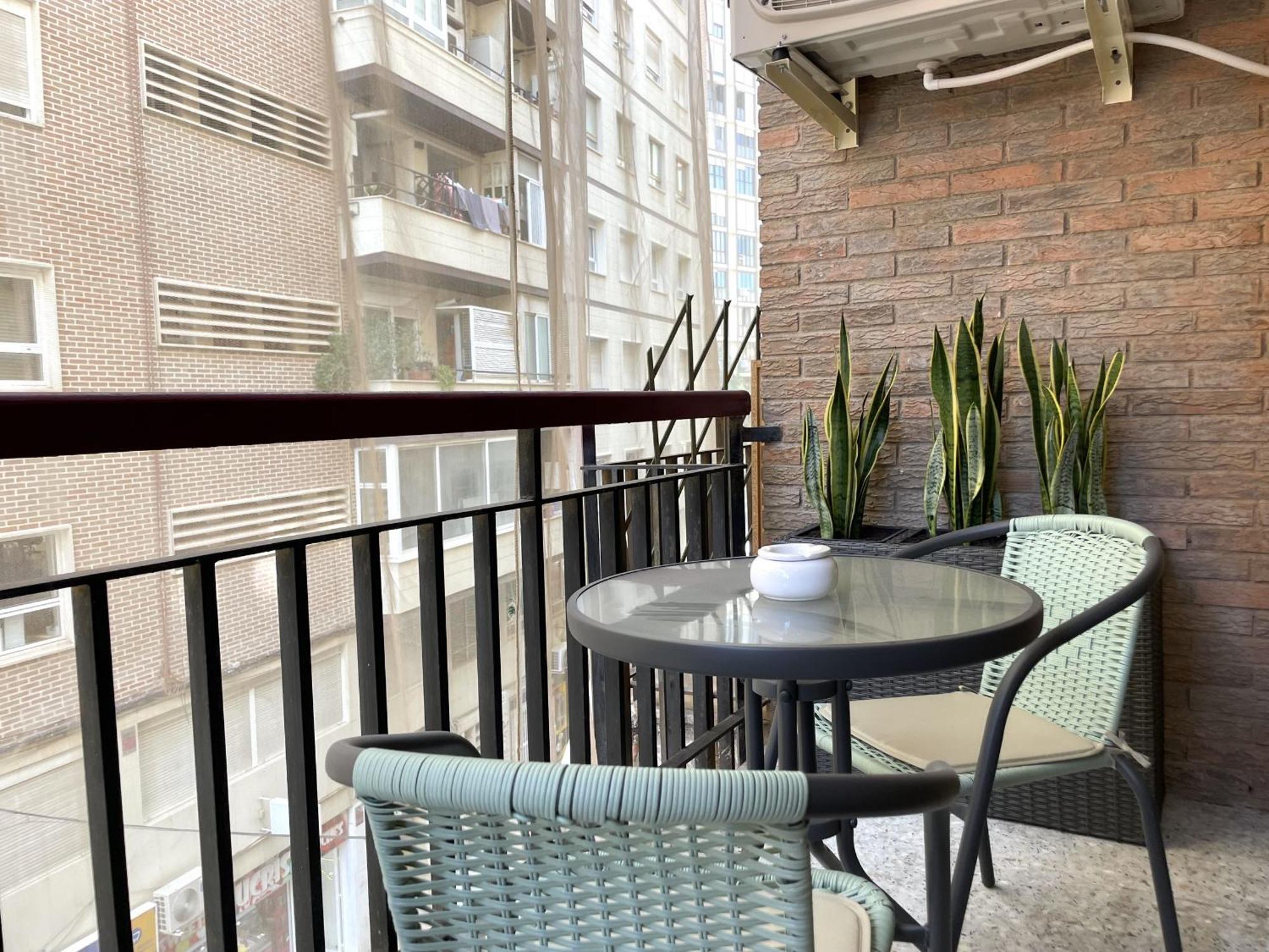 Cozy San Cristobal Apartment In Heart Of Αλικάντε Εξωτερικό φωτογραφία